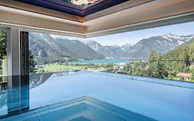 Naturhotel Alpenblick